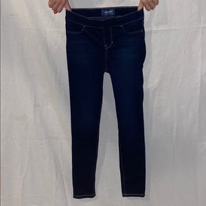 Old Navy Ballerina Jeans